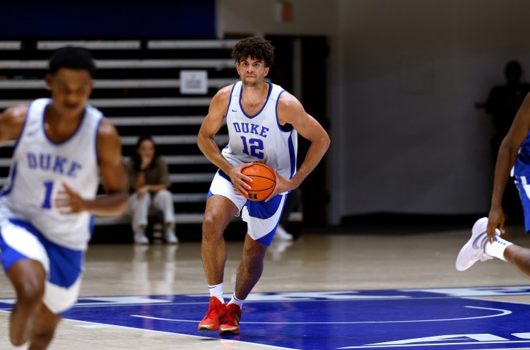 Duke’s Starting Five Shockers: Who’s In, Who’s Out, and the Surprising Names Pushing for the Spotlight