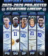 “He Could Be the One” — Top-3 National Recruit Puts Kentucky in Final Six-Big Blue Nation just got the news it’s been waiting for.