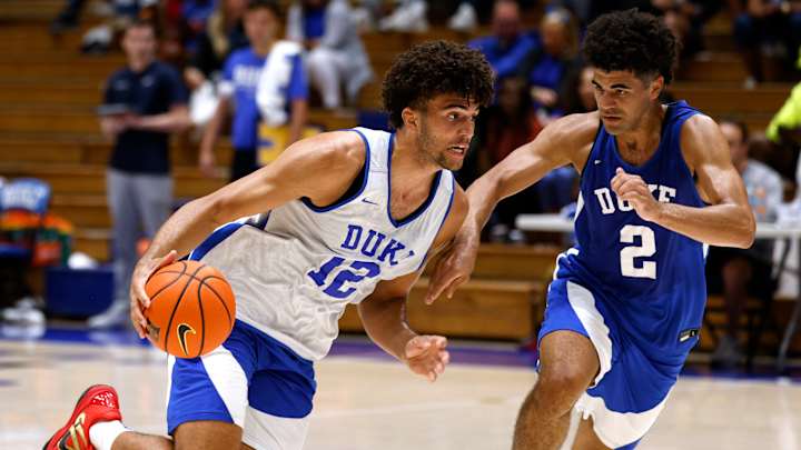 Are they Duke’s Secret Tool? Why the Boozer Twins Could Make a 2026 Title Run a No-Brainer