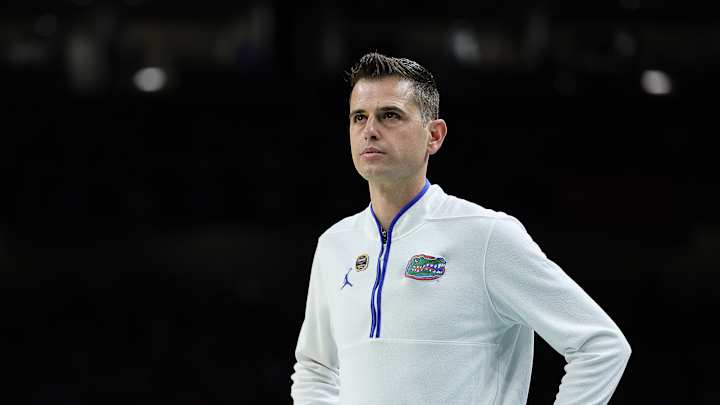 The Florida–Kentucky Rivalry Just Exploded After Todd Golden’s Salty Comments About Denzel Aberdeen