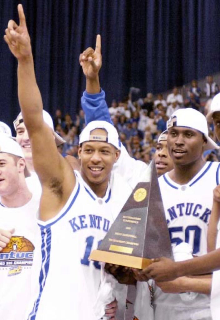 Kentucky’s Greatest SEC Run Ever? The Untold Story of Their Perfect Season