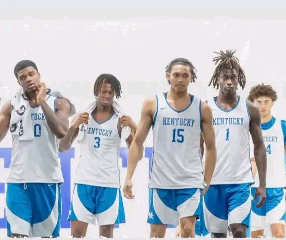 Why Experts Are Saying Kentucky’s 2025 Roster Could Shock the Nation