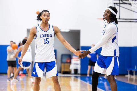 Mark Pope’s Roster Looks Loaded — But Jaland Lowe’s Comment Took It to Another Level