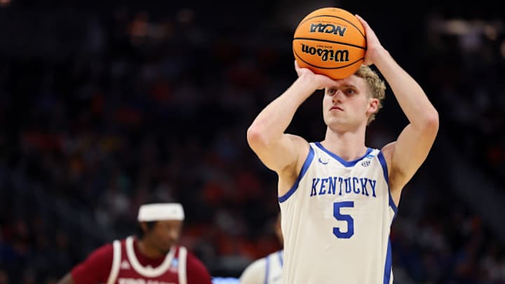 “Not Even Close”: Collin Chandler Explains Why This Year Will Be Different in Lexington