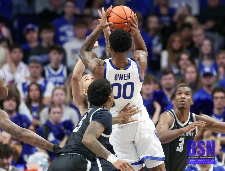 Everyone’s Talking About the Loss — But What This Wildcat Did Was Bigger Than the Final Score