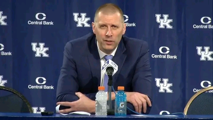 Mark Pope Shocks Fans With His Postgame Comments — and It Might Be Exactly What Kentucky Needed