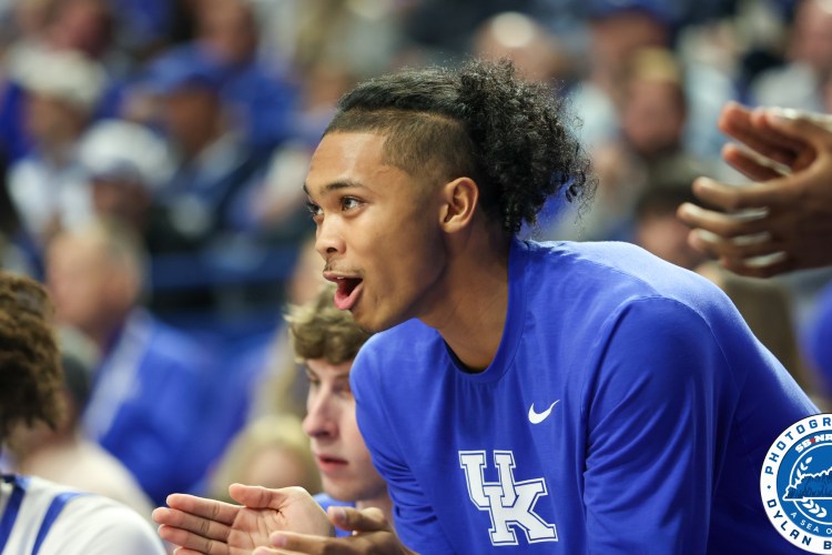 Two Injuries, One Problem: Kentucky’s Weak Spot Exposed and Mark Pope’s Candid Update