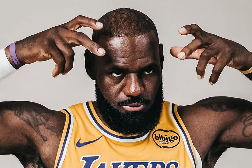 “It’s Time to Change!” — Experts Demand LeBron James Fix the One Weakness Holding Lakers Back