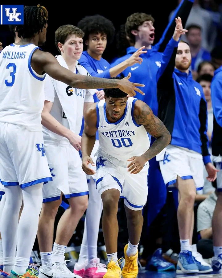 Mark Pope Just Revealed the One Thing That’ll Decide How Far Kentucky Can Go This Season