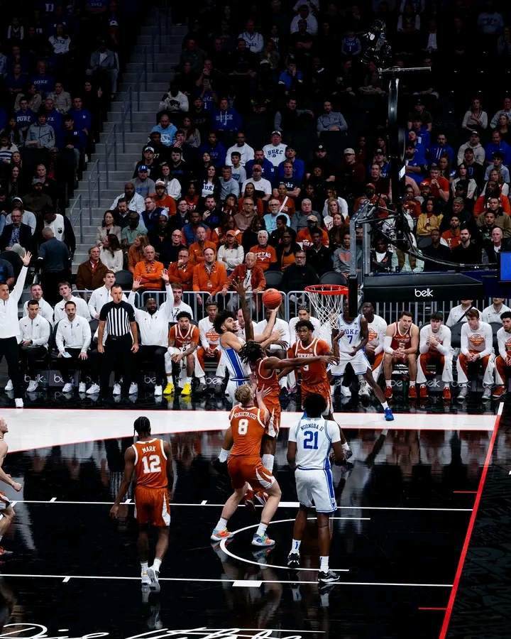 Duke’s Freshman Just Showed Why He Might Be the Next Big Thing in College Basketball