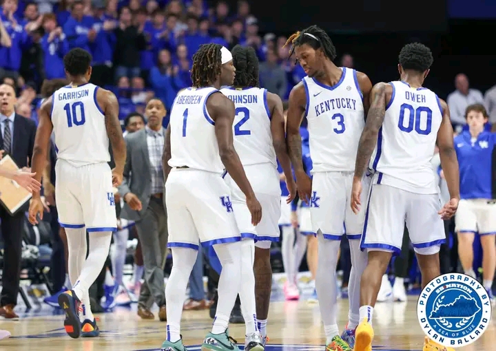 Mark Pope Reveals Bold Redshirt Decision That Could Shape Kentucky’s Future