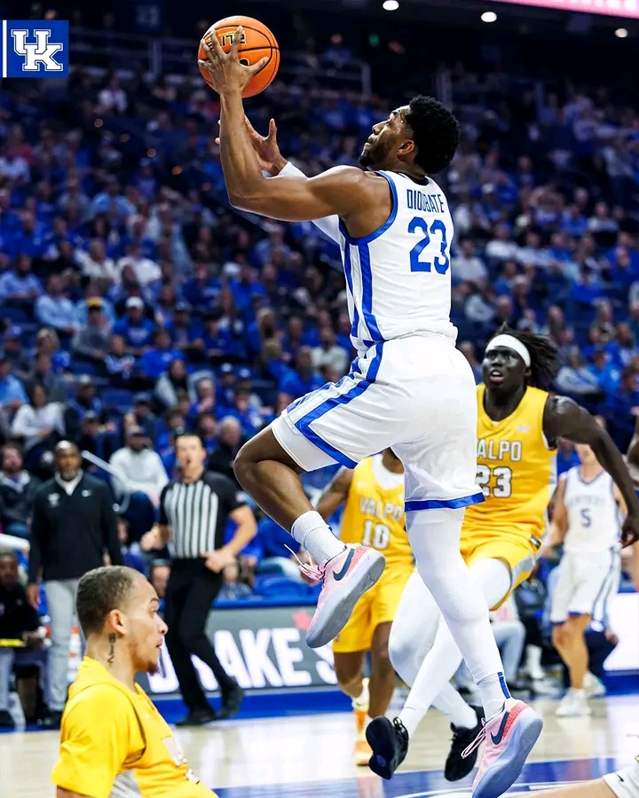 Mark Pope Might Have Built a Monster — Kentucky Just Dominated From Start to Finish