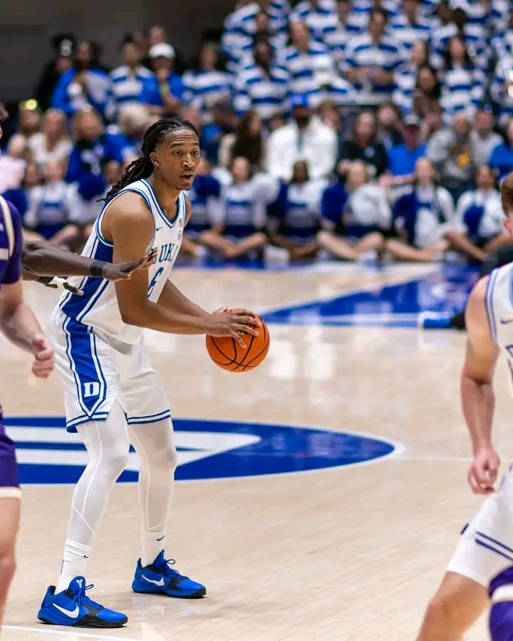 Coach K’s Influence Lives On — How One Halftime Message from Jon Scheyer Changed Everything