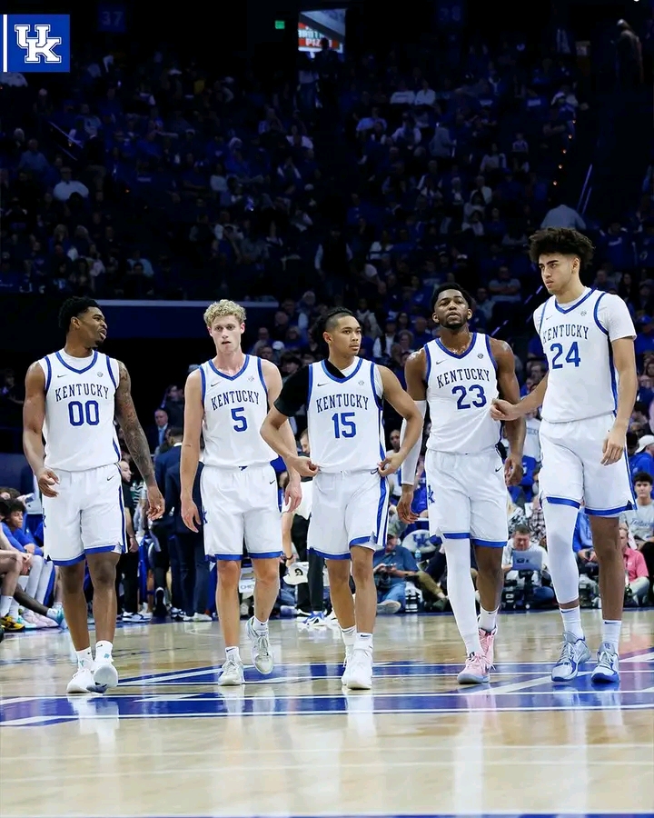 Kentucky’s About to Do Something Louisville Hasn’t Since 2009 — and Fans Can’t Stop Talking