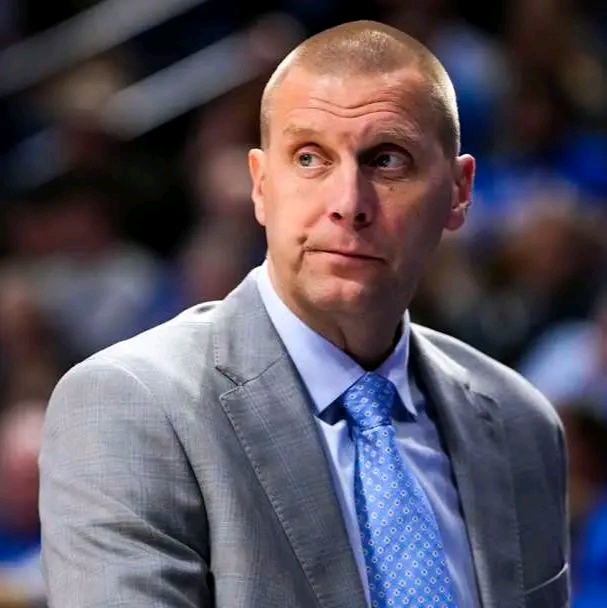 The Shocking Truth Behind Kentucky’s Recruiting Struggles Under Mark Pope