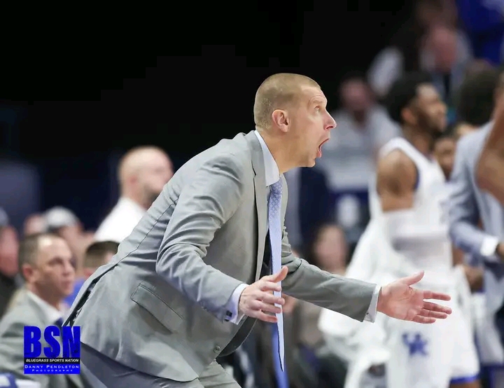 Mark Pope Misses on Every Early Recruit — But His Bold Promise to Kentucky Fans Changes Everything