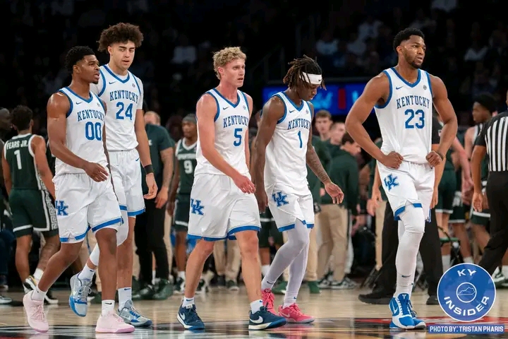 UK Legend Blames This for Wildcats’ Rough Start — Fans Won’t Like It