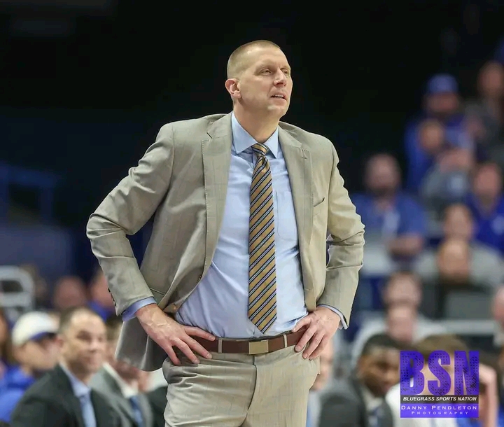 Kentucky Fans Noticed Something Alarming — And It’s Happening Every Single Game