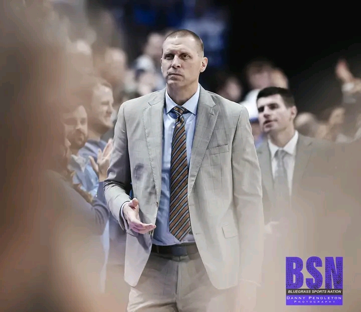 This Kentucky Freshman Could Be the Next Tayshaun Prince… If Pope Makes One Big Decision