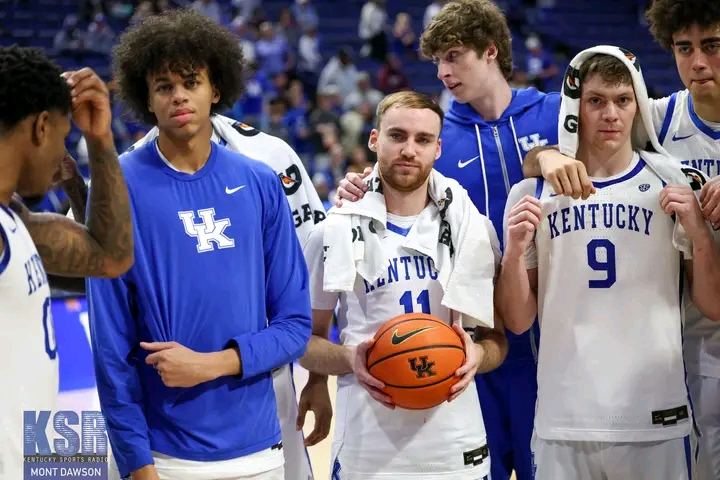 The One Thing Kentucky Fans Won’t Admit That Could Decide This Game