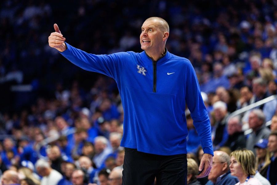 Kentucky Fans Thought They Knew What to Expect Against Valparaiso — Until Mark Pope’s Pre-Game Comments Changed Everything