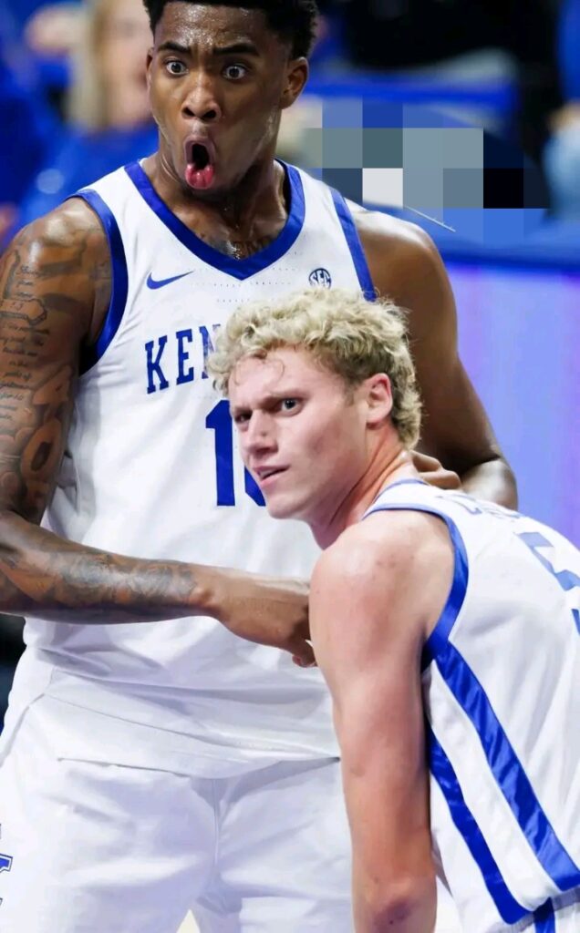 The Wild Stat That Proves Mark Pope Might Actually Be Building a Champion