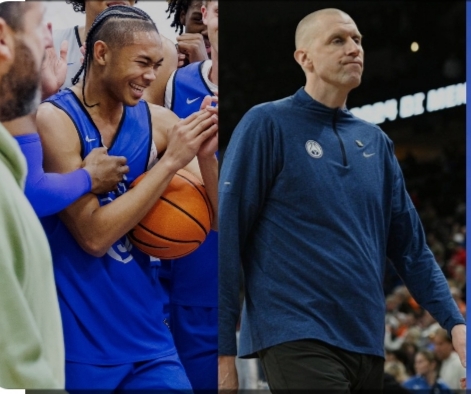 Something Strange Is Going On With Jaland Lowe — And Mark Pope Just Confirmed It