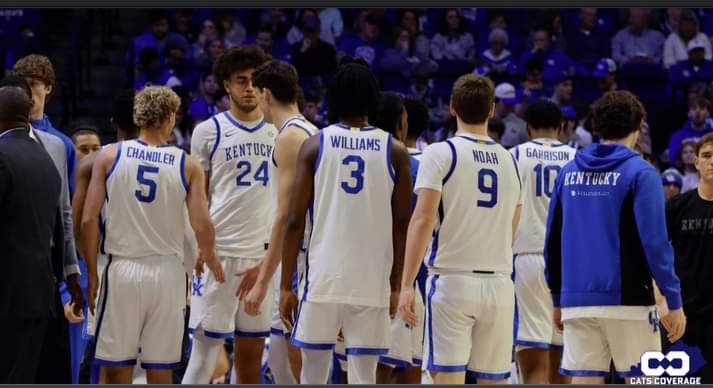 This One Hidden Factor Could Decide the Entire Kentucky–Loyola Game