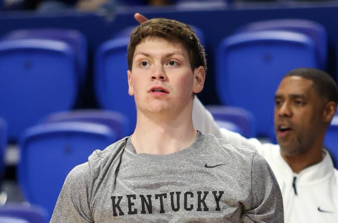 Trent Noah’s Injury Could Shake Up Kentucky vs. Louisville — Here’s What Mark Pope Revealed