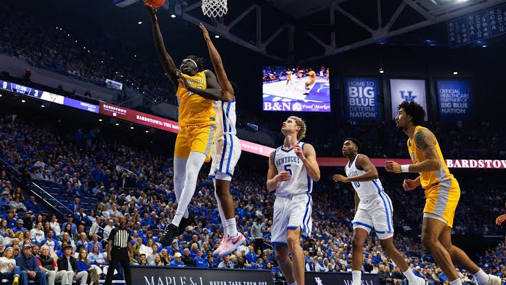 Even the Kentucky Coaches Can’t Stop Talking About Him — This Player Is Quietly Becoming the Team’s Biggest Game-Changer