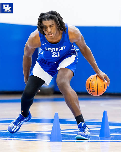 The Wild Reason Jayden Quaintance Is Still a Lottery Pick Despite Missing 9 Months