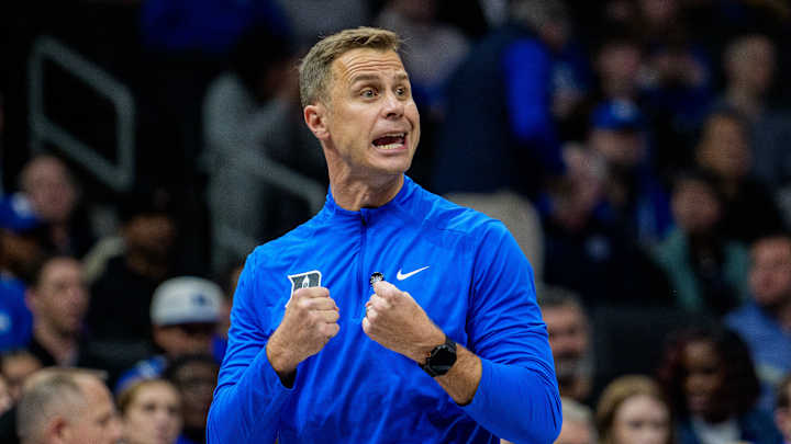 Jon Scheyer Says One Duke Star Is Already Making NBA-Level Plays — and It’s Not Who You Think…