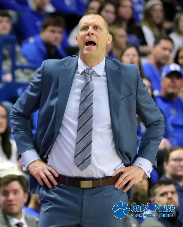 After NC Central, Kentucky Fans Had Just One Demand — And Mark Pope Heard Every Word