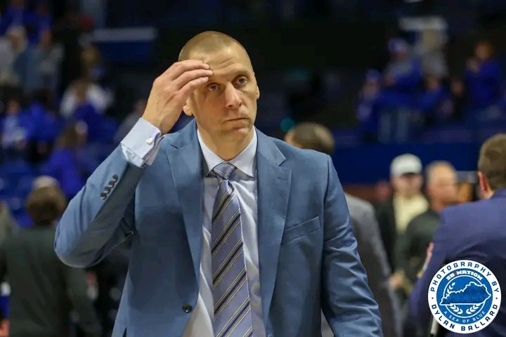 New Report Exposes the Real Reason Kentucky Can’t Land a 2026 Commit… and Pope Won’t Like It