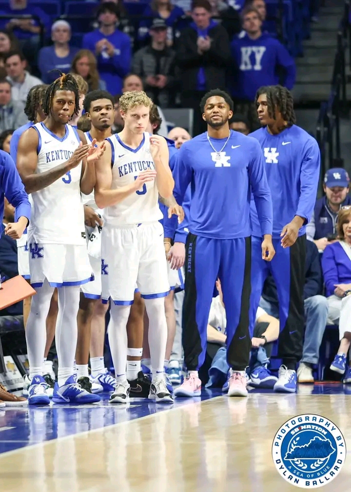 Kentucky’s Grip on 5-Star Tyran Stokes Is Slipping… Here’s the Twist Nobody Saw Coming