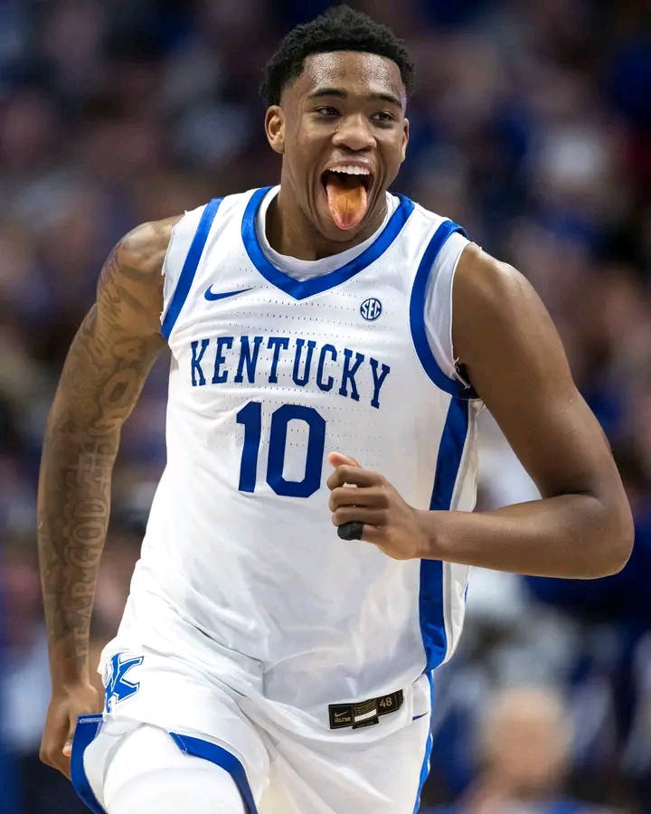 Mark Pope Benched Brandon Garrison — What He Did Next Changed Everything vs Indiana