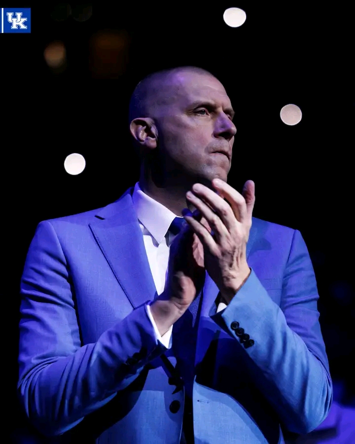 Mark Pope Clears the Air: Is Jayden Quaintance Coming Back This Week? Kentucky fans have been waiting for this news…