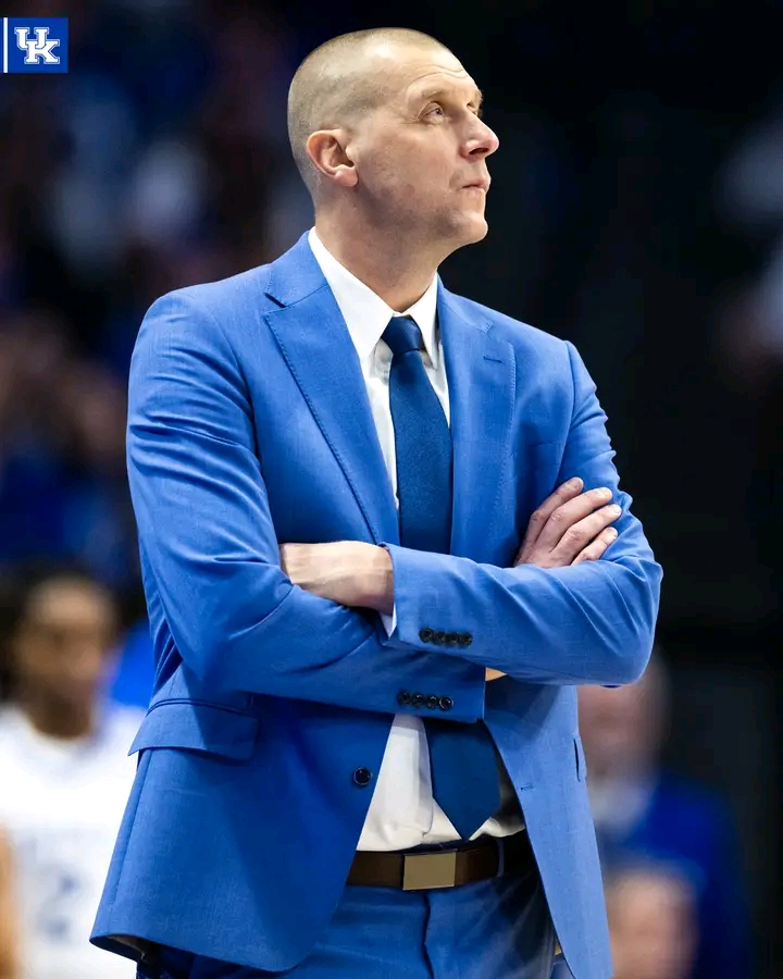 All Eyes on Practice: Mark Pope’s Latest Comments Spark Hope for Jayden Quaintance But there’s still a catch.