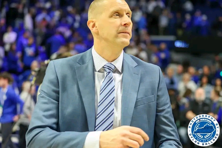 Kentucky Couldn’t Miss Against Bellarmine But Here’s the Problem No One’s Ignoring