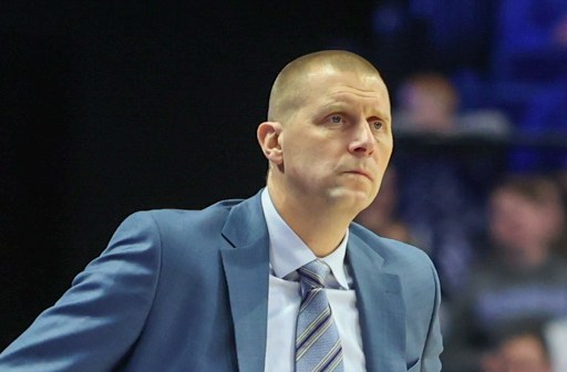 Fans Heard the Score—But Mark Pope Saw Something That Made Him Furious