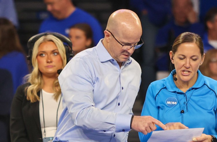 Craig Skinner Just Gave Mark Pope the Blueprint for Greatness at Kentucky One piece of advice could define the future of UK basketball