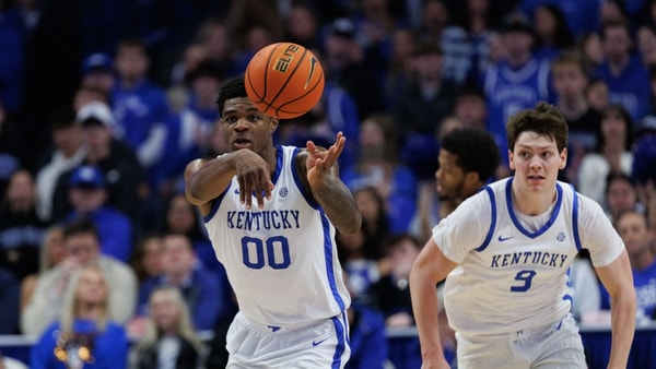 Kentucky Basketball Rewrites Its Story in Dominant Win Over NC Central Wildcats deliver their most complete performance of the season as momentum finally begins to shift