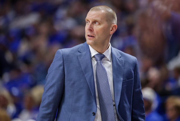 Wildcats Fans Are Losing Patience… And Mark Pope’s Latest Comments Just Poured Fuel on the Fire