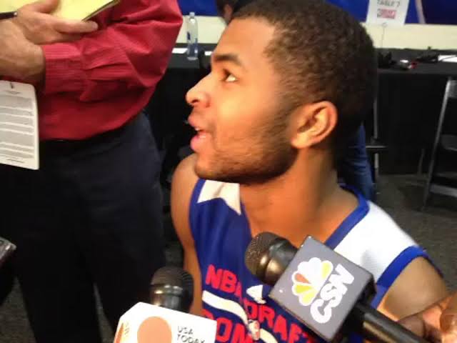 Aaron Harrison Just Said What Every Kentucky Fan Knows — And Recruits Need to Hear One Wildcat legend explains why this place breaks some players