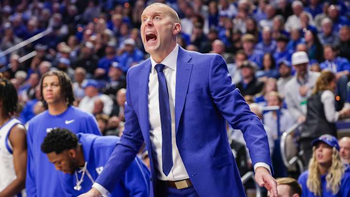 National Analyst Says What Everyone’s Thinking About Kentucky—It’s Not Pretty