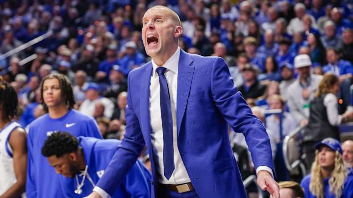 Mark Pope’s Biggest Transfer Portal Miss Is Pouring Salt in Kentucky’s Wound at the Worst Possible Time