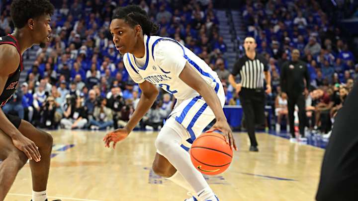 These 3 Hidden Stats Could Decide Everything in Kentucky vs Indiana at Rupp