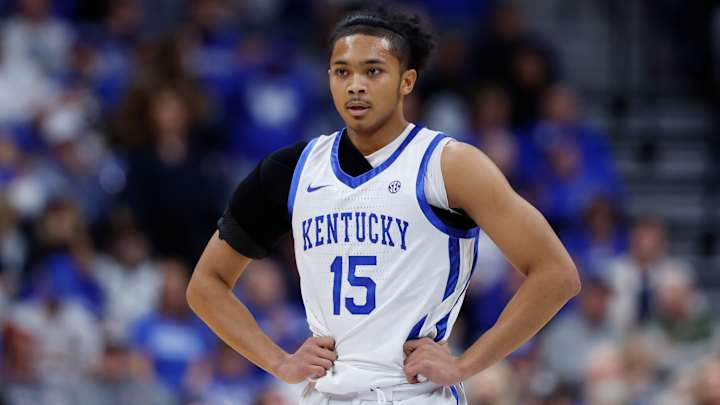 Jaland Lowe Finally Opened Up About His Injury — What He Said Hit Big Blue Nation Hard