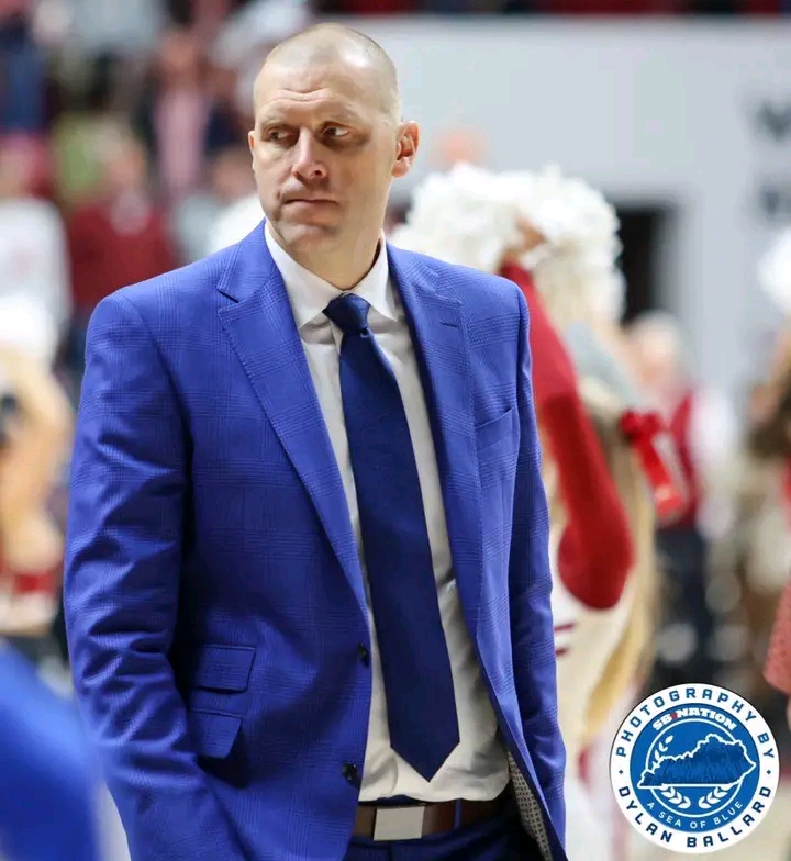 The Shocking Reason Wildcats Fans Are Still Backing Mark Pope