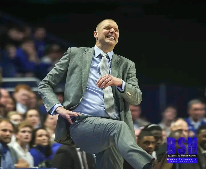 Mark Pope Gave Kentucky Fans Exactly What They Wanted — Here’s Why It’s Backfiring